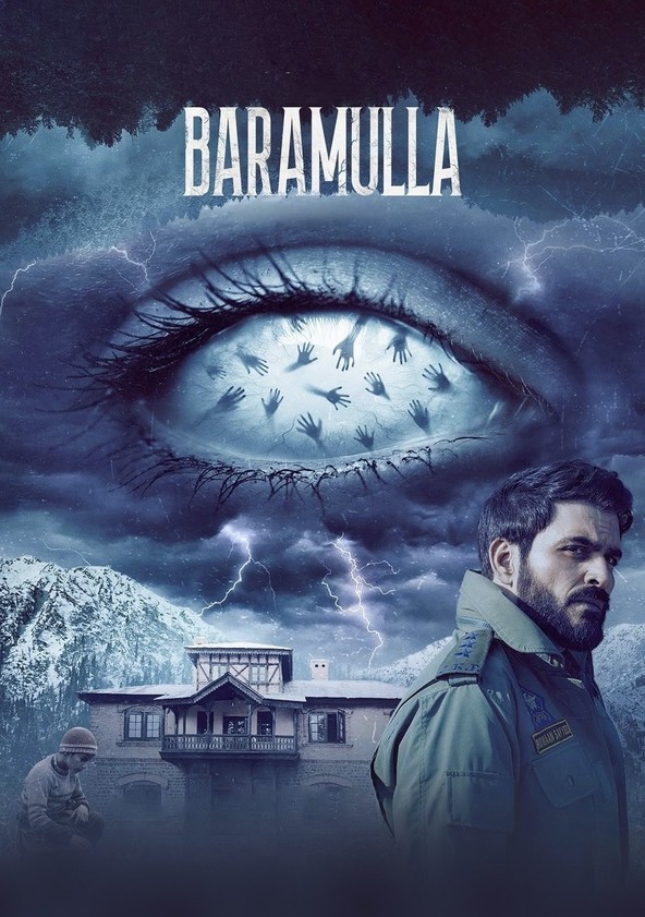 Baramulla poster